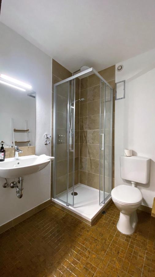 Hotel Sonne Wassertrüdingen Εξωτερικό φωτογραφία