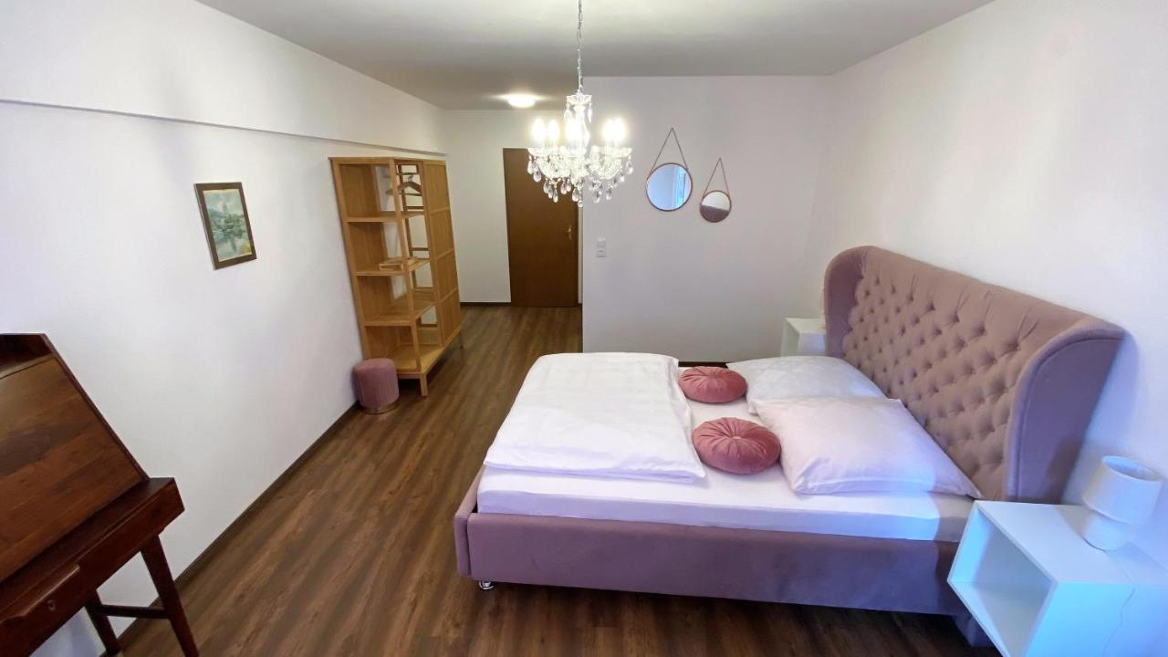 Hotel Sonne Wassertrüdingen Εξωτερικό φωτογραφία